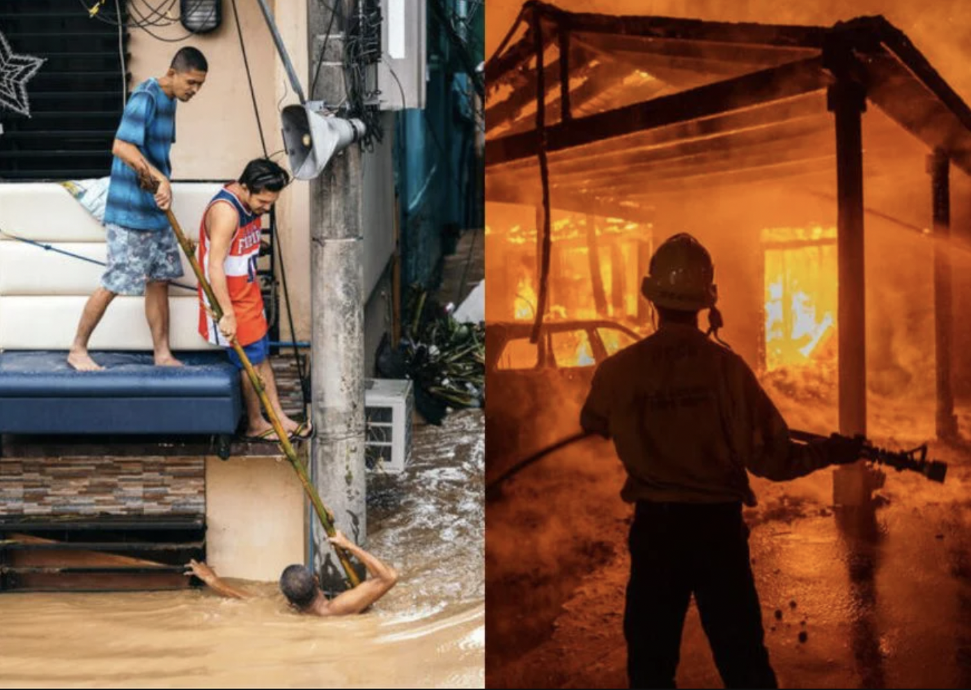 From Manila to LA: How Greenpeace is turning Make Polluters Pay into law